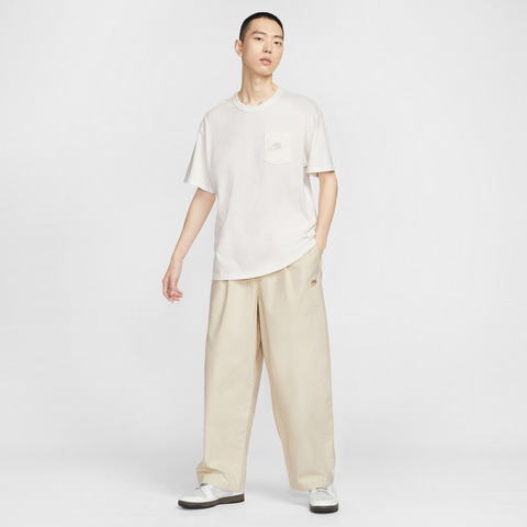 NIKE耐克2026男子AS M NK CLUB HVY WT BALLOON PA梭织长裤HV1424-229