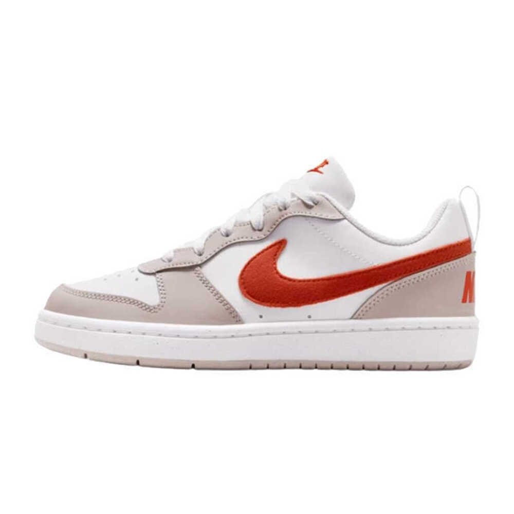 Nike KidsNike Kids2026大童COURT BOROUGH LOW ESS+ (GS)儿童IQ2725-100