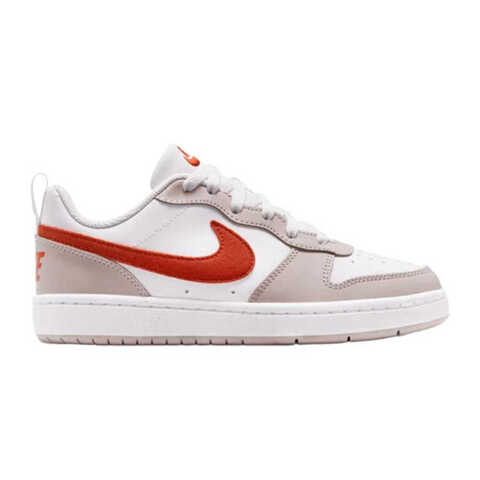 Nike KidsNike Kids2026大童COURT BOROUGH LOW ESS+ (GS)儿童IQ2725-100