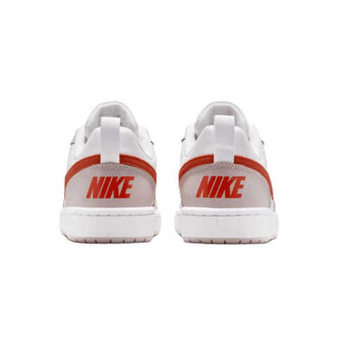 Nike KidsNike Kids2026大童COURT BOROUGH LOW ESS+ (GS)儿童IQ2725-100