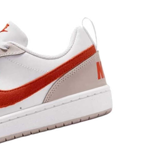 Nike KidsNike Kids2026大童COURT BOROUGH LOW ESS+ (GS)儿童IQ2725-100