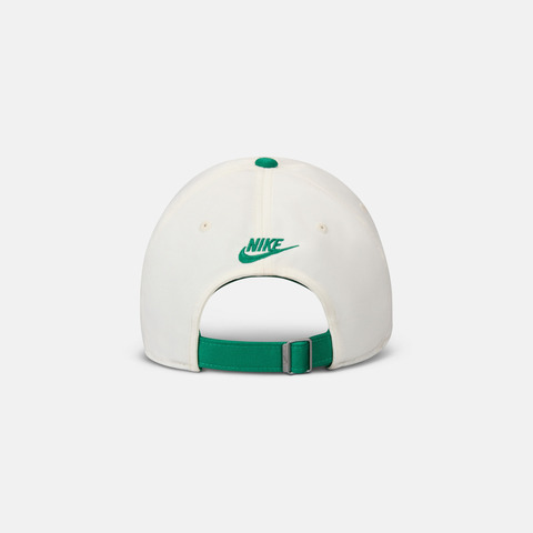 NIKE耐克2026中性U NK CLUB CAP U CB JDI L弯沿帽FB5370-138