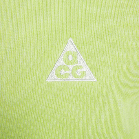 NIKE耐克2026女子AS W ACG TF TUFF FLEECE CRW针织无帽卫衣IH0716-736