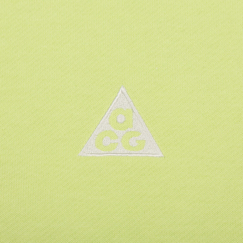 NIKE耐克2026女子AS W ACG TF TUFF FLEECE CRW针织无帽卫衣IH0716-736