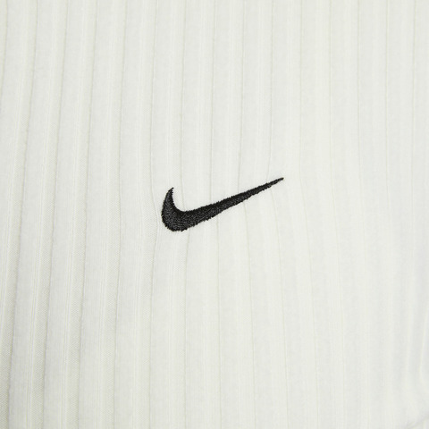 NIKE耐克2026女子AS W NSW CHILL KNT WIDE RIB CA针织无领长TIF0235-133