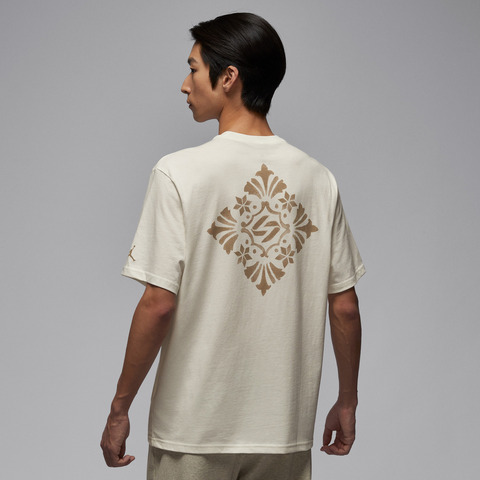 JordanJordan2026男子AS M J SPT SS CREW LD针织无领短TIM2171-133