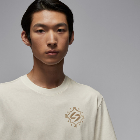 JordanJordan2026男子AS M J SPT SS CREW LD针织无领短TIM2171-133