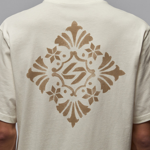 JordanJordan2026男子AS M J SPT SS CREW LD针织无领短TIM2171-133