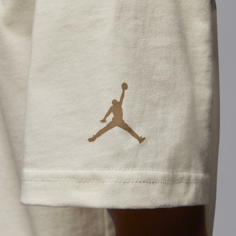 JordanJordan2026男子AS M J SPT SS CREW LD针织无领短TIM2171-133