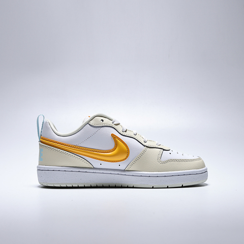Nike KidsNike Kids2026大童COURT BOROUGH LOW RECRAFT (GS)儿童IQ9796-171