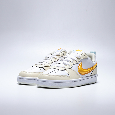 Nike KidsNike Kids2026大童COURT BOROUGH LOW RECRAFT (GS)儿童IQ9796-171