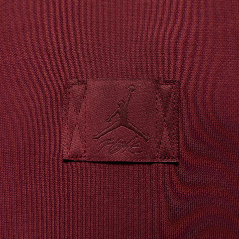 JordanJordan2026女子AS W J FLT FLC FT MOD CREW针织无帽卫衣IF1007-677