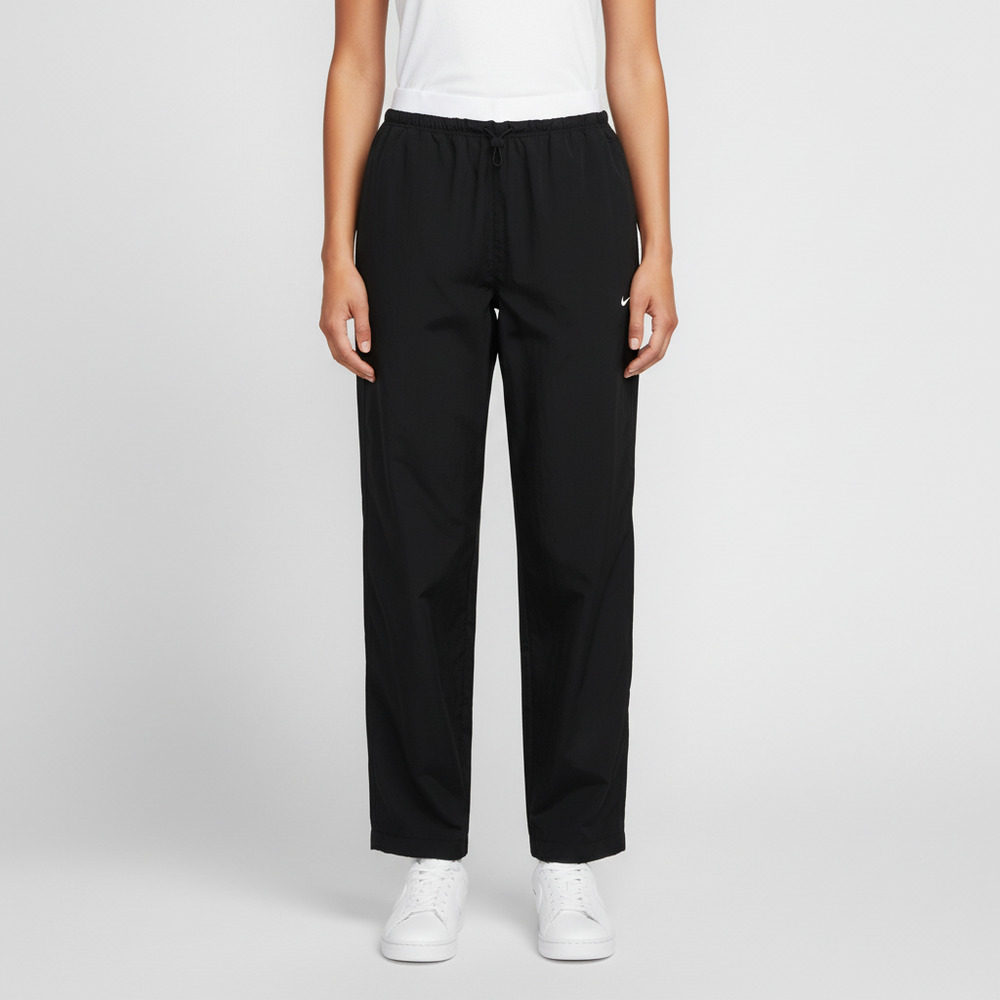 NIKE耐克2026女子AS W NSW PARACHUTE HR PANT梭织长裤IF0335-010