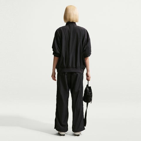 NIKE耐克2026女子AS W NSW PARACHUTE HR PANT梭织长裤IF0335-010