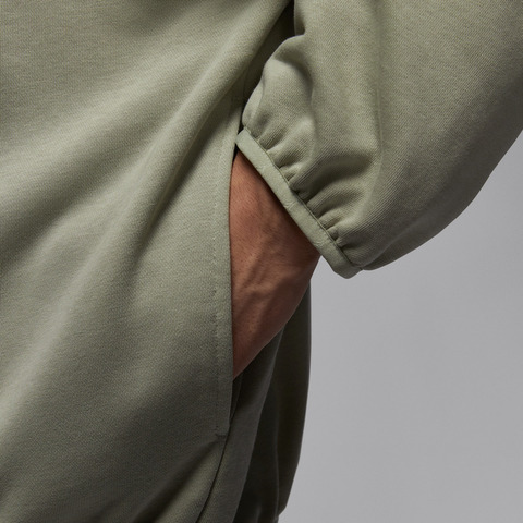 JordanJordan2026男子AS M J BRK HIKE MIKE ZIP HD针织连帽外套IF1888-334