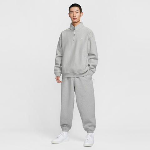 NIKE耐克2026男子AS M NL SOLO SWSH BB CF PANT针织长裤HV1089-063