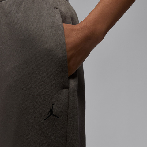 JordanJordan2026女子AS W J SPT DF CSVR FLC PANT针织长裤IB2505-040