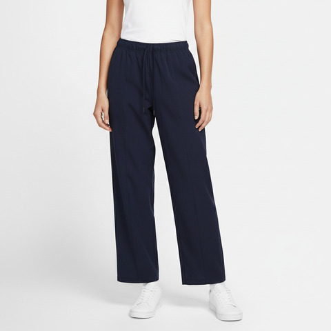 NIKE耐克2026女子AS W NK ONE DF WVN WIDE LEG梭织长裤IQ0343-410