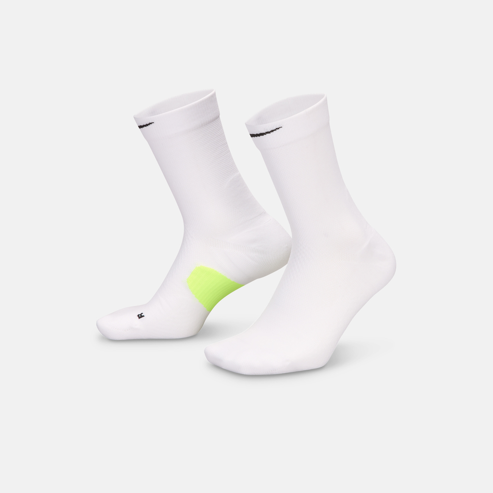 NIKE耐克2026中性U NK MDWT RUN CREW 1PR - 168中袜HV6924-100