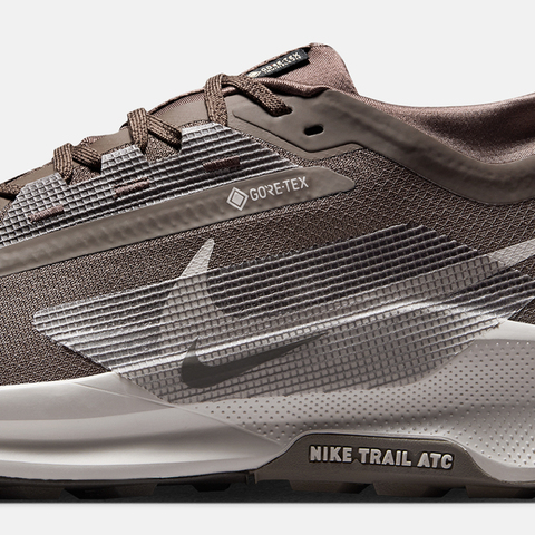 NIKE耐克2026男子NIKE PEGASUS TRAIL 5 GTX户外FQ0908-012