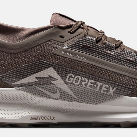 NIKE耐克2026男子NIKE PEGASUS TRAIL 5 GTX户外FQ0908-012