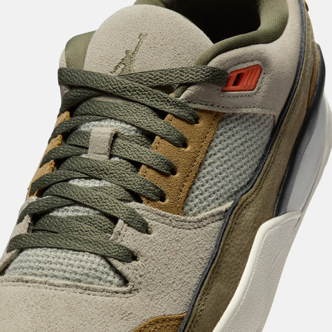 JordanJordan2026男子JORDAN FLIGHT COURT乔丹HF3255-301