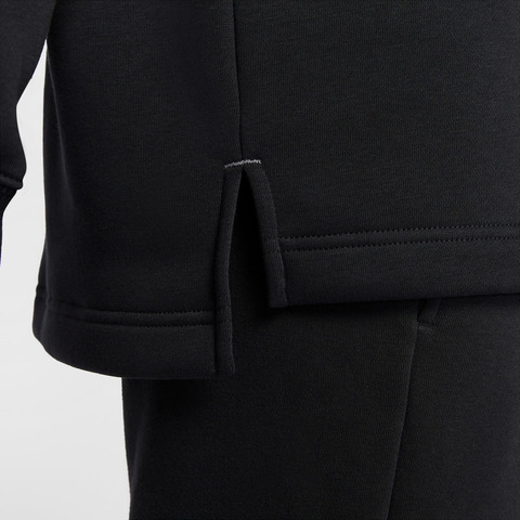 NIKE耐克2026女子AS W NSW PHNX FLC OS GX POLO T针织有领长TIF0257-010