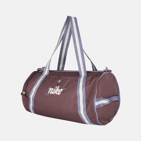 NIKE耐克2026中性NK HERITAGE DUFF - RETRO桶包DR6261-502