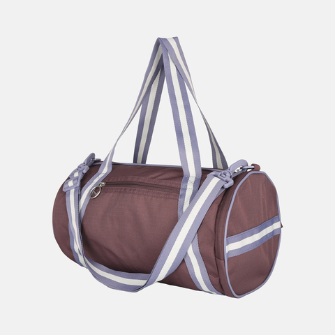 NIKE耐克2026中性NK HERITAGE DUFF - RETRO桶包DR6261-502