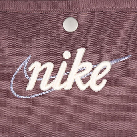 NIKE耐克2026中性NK HERITAGE DUFF - RETRO桶包DR6261-502