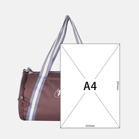 NIKE耐克2026中性NK HERITAGE DUFF - RETRO桶包DR6261-502