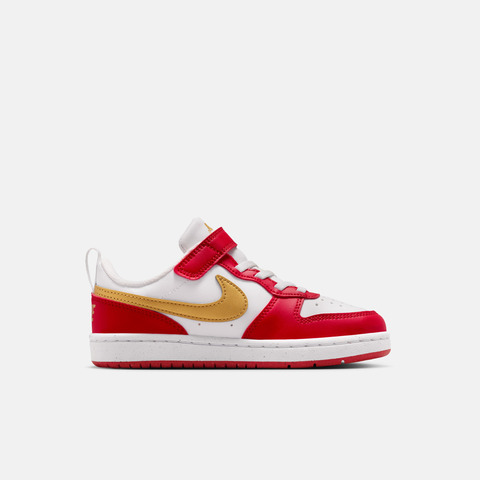 Nike KidsNike Kids2026小童COURT BOROUGH LOW RECRAFT (PS)儿童DV5457-137