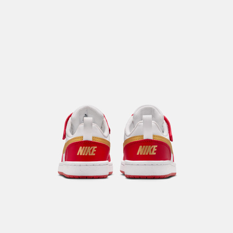 Nike KidsNike Kids2026小童COURT BOROUGH LOW RECRAFT (PS)儿童DV5457-137