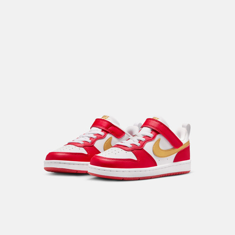 Nike KidsNike Kids2026小童COURT BOROUGH LOW RECRAFT (PS)儿童DV5457-137
