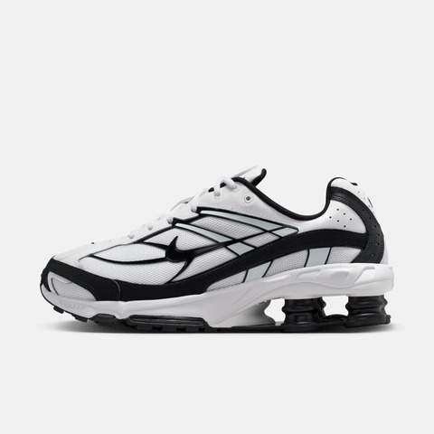 NIKE耐克2026男子NIKE SHOX RIDE 2休闲IO4296-100