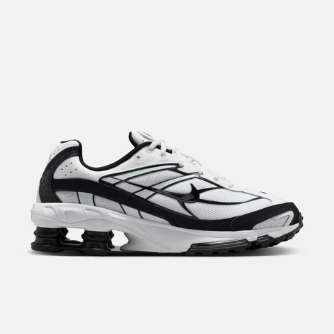 NIKE耐克2026男子NIKE SHOX RIDE 2休闲IO4296-100