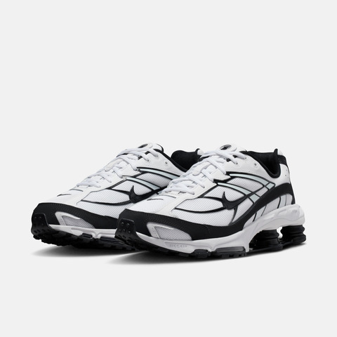 NIKE耐克2026男子NIKE SHOX RIDE 2休闲IO4296-100