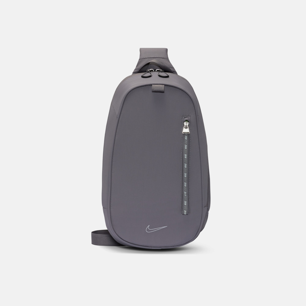 NIKE耐克2026中性NK NSW COMMUTE SLING BAG腰包FZ6132-015
