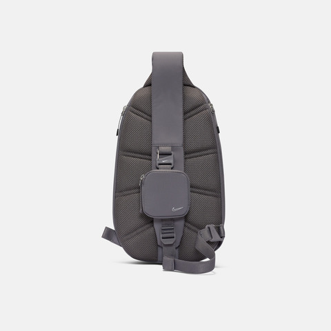 NIKE耐克2026中性NK NSW COMMUTE SLING BAG腰包FZ6132-015