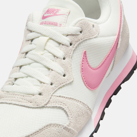 NIKE耐克2026女子WMNS NIKE MD RUNNER 2休闲749869-106