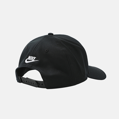 JordanJordan2026中性U J RISE CAP S CB GLOBE PATCH弯沿帽IQ0937-010