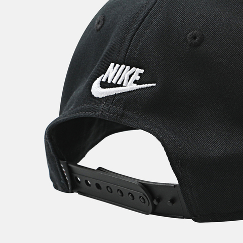 JordanJordan2026中性U J RISE CAP S CB GLOBE PATCH弯沿帽IQ0937-010