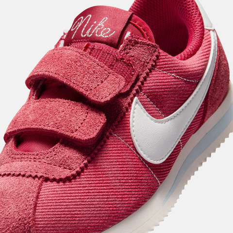 Nike KidsNike Kids2026小童NIKE CORTEZ SE (PSV)儿童IO9255-600