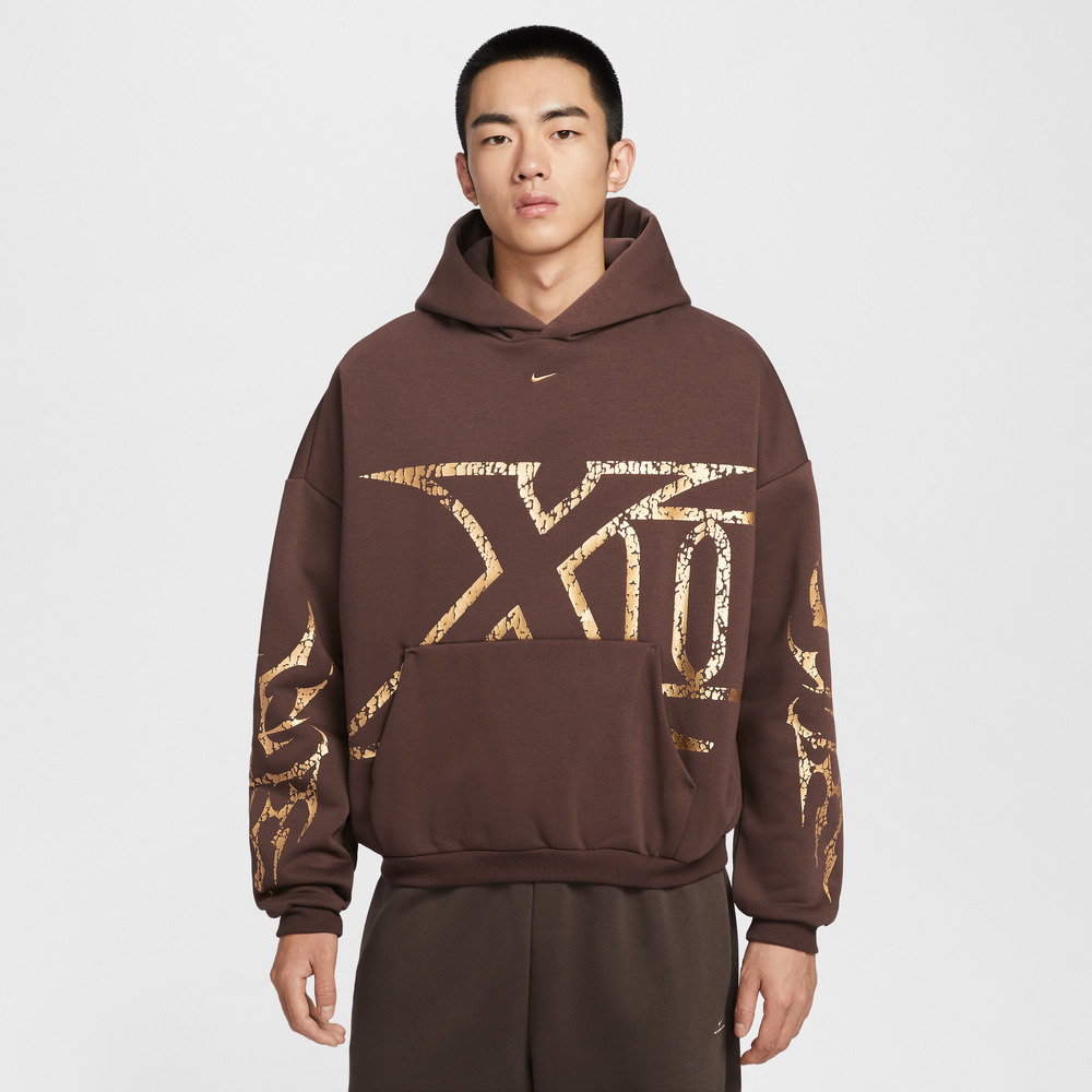 NIKE耐克2026男子AS JA M NK TF SI PO HD针织连帽卫衣IF1555-216