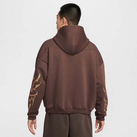 NIKE耐克2026男子AS JA M NK TF SI PO HD针织连帽卫衣IF1555-216