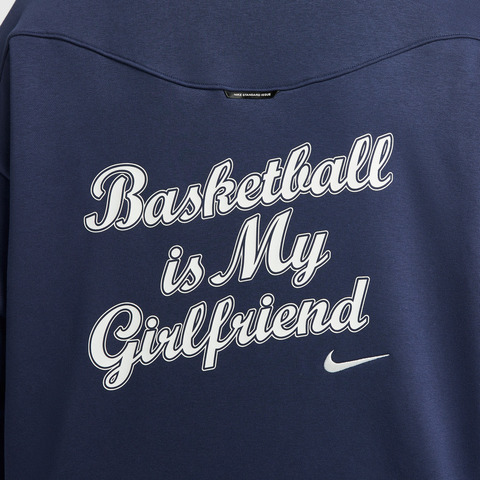 NIKE耐克2026男子AS M NK TF SI GFX BRSH CREW GC针织无帽卫衣IR0107-410