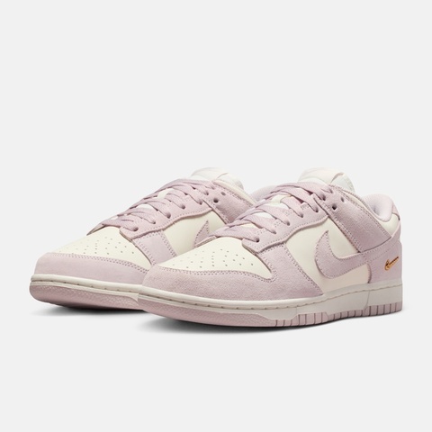 NIKE耐克2026女子WMNS NIKE DUNK LOW休闲IO4244-100