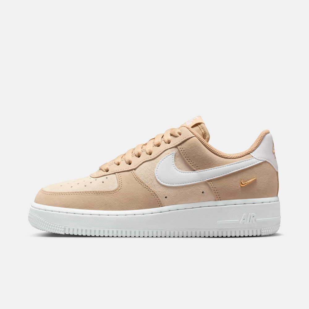 NIKE耐克2026女子W AIR FORCE 1 '07 LOW SE休闲IQ9964-200