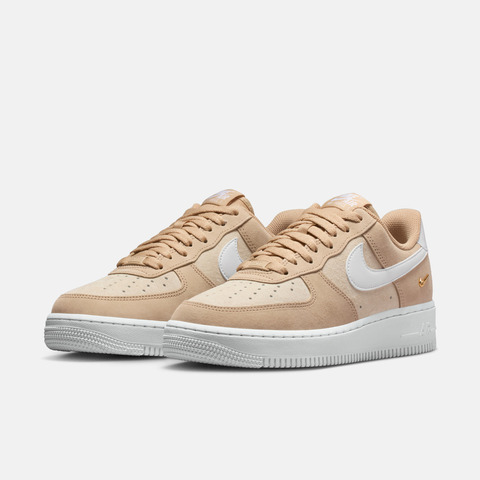 NIKE耐克2026女子W AIR FORCE 1 '07 LOW SE休闲IQ9964-200