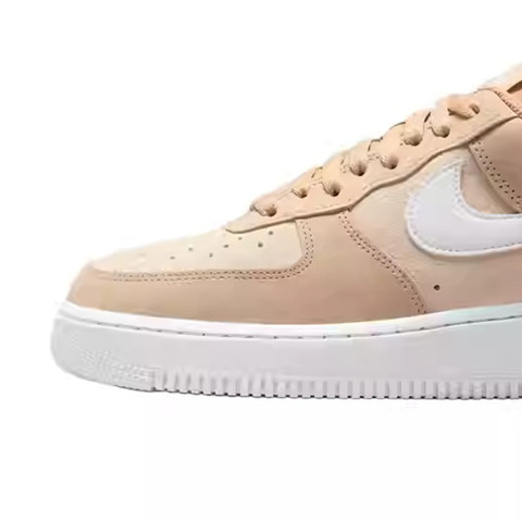 NIKE耐克2026女子W AIR FORCE 1 '07 LOW SE休闲IQ9964-200